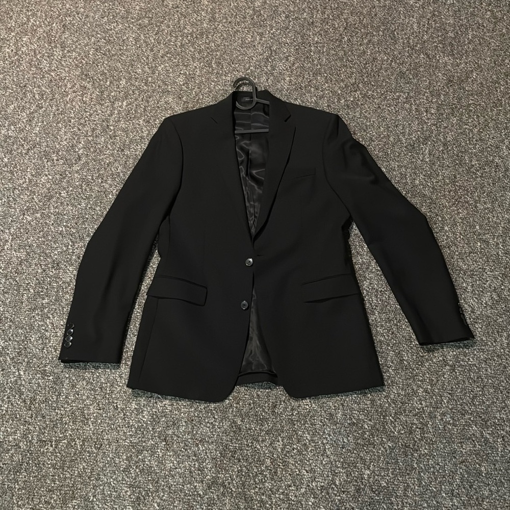 Men’s Calvin Klein Blazer